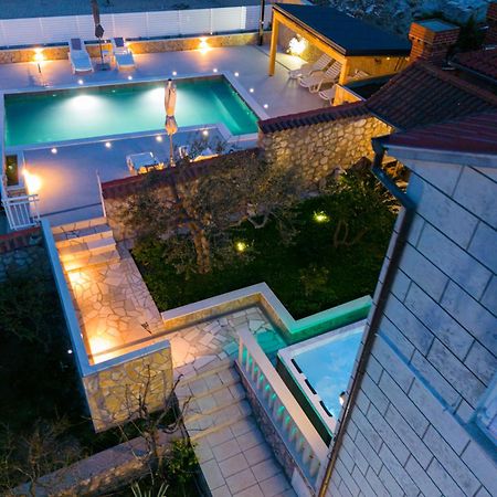 Holiday Home Swiss Cavtat Exteriör bild