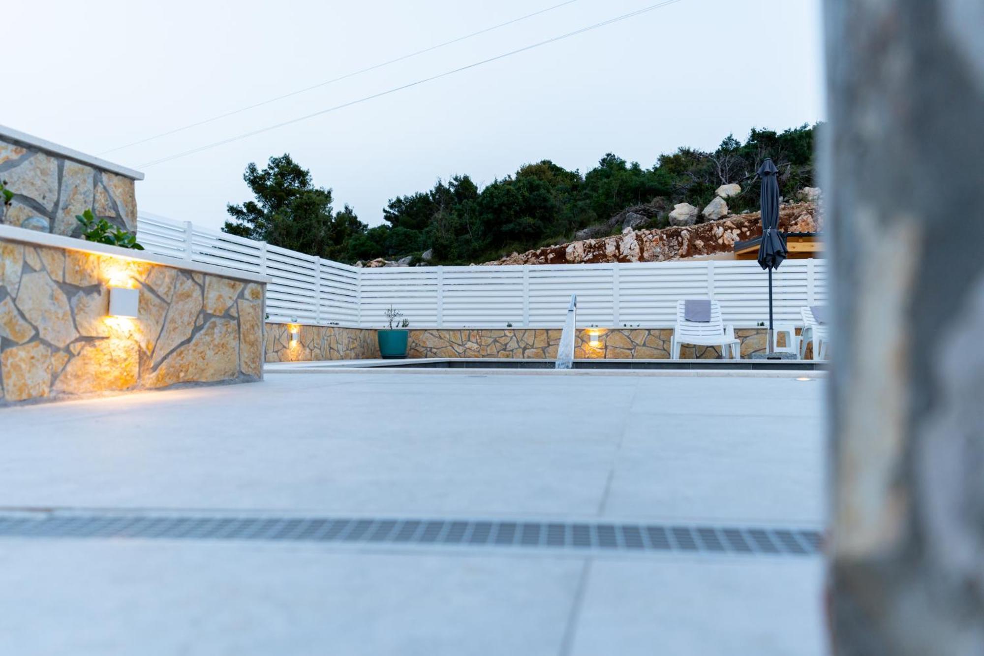 Holiday Home Swiss Cavtat Exteriör bild