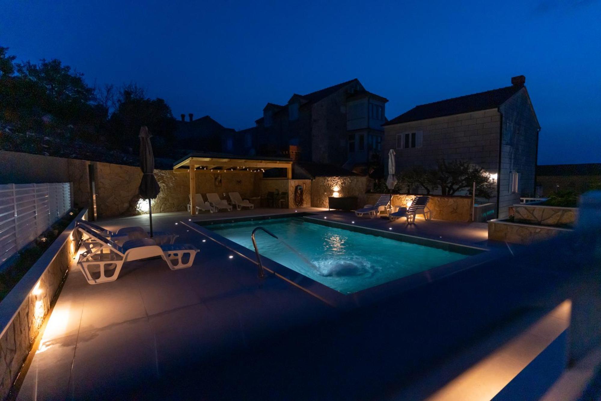 Holiday Home Swiss Cavtat Exteriör bild