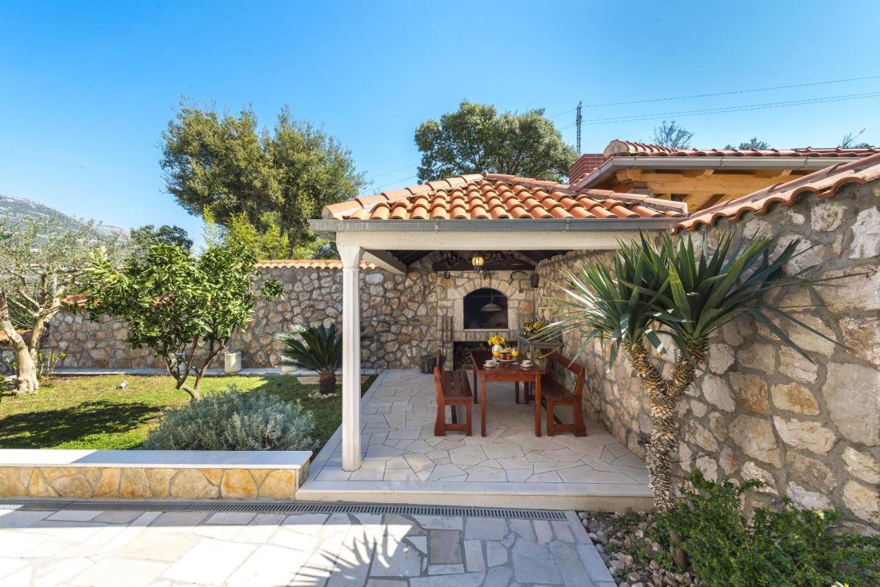 Holiday Home Swiss Cavtat Exteriör bild